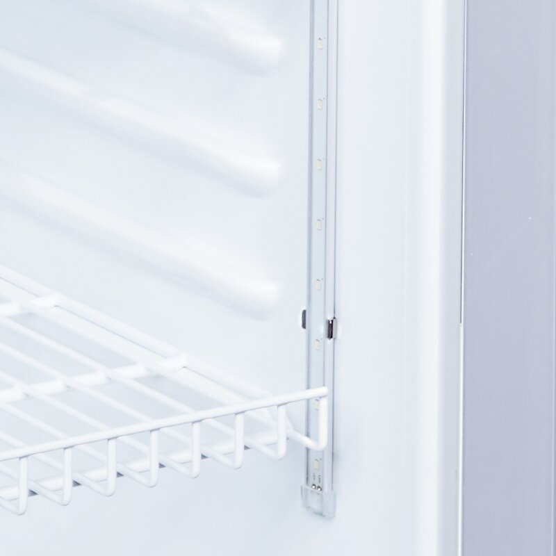 Tủ mát Sanaky Inverter 1 cánh 200 lít VH-258K3L