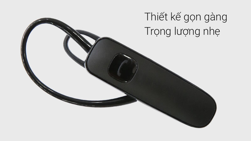 Tai nghe bluetooth Plantronics ML15 Tai nghe bluetooth Plantronics ML15