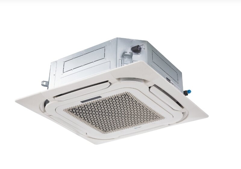 Điều Hòa Casper 36000 BTU 2 Chiều CH-36TL22 thiết kế