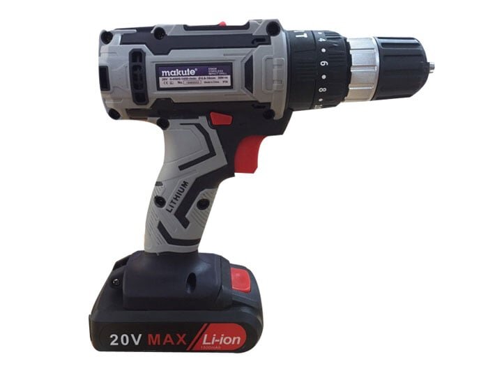 Máy khoan pin 20V Makute CD029/CD129