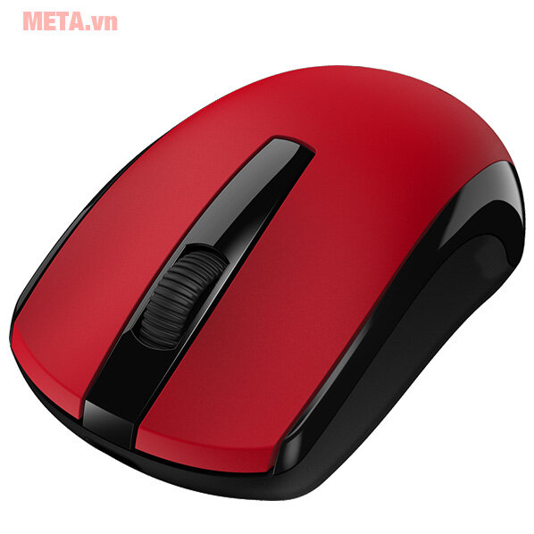Chuột không dây Genius Eco 8100