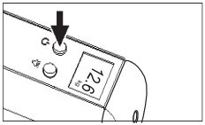 Cân hành lý Beurer LS10