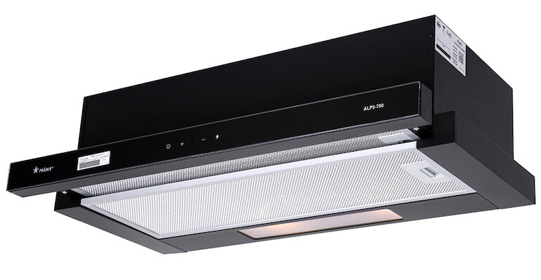 Máy hút mùi Pramie ALP9-700