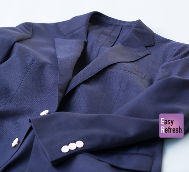 Máy giặt Hitachi 17kg SF-140TCV SL làm mới quần áo