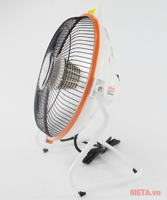 Sưởi điện Mayso Ceramic Sunhouse SHD7017