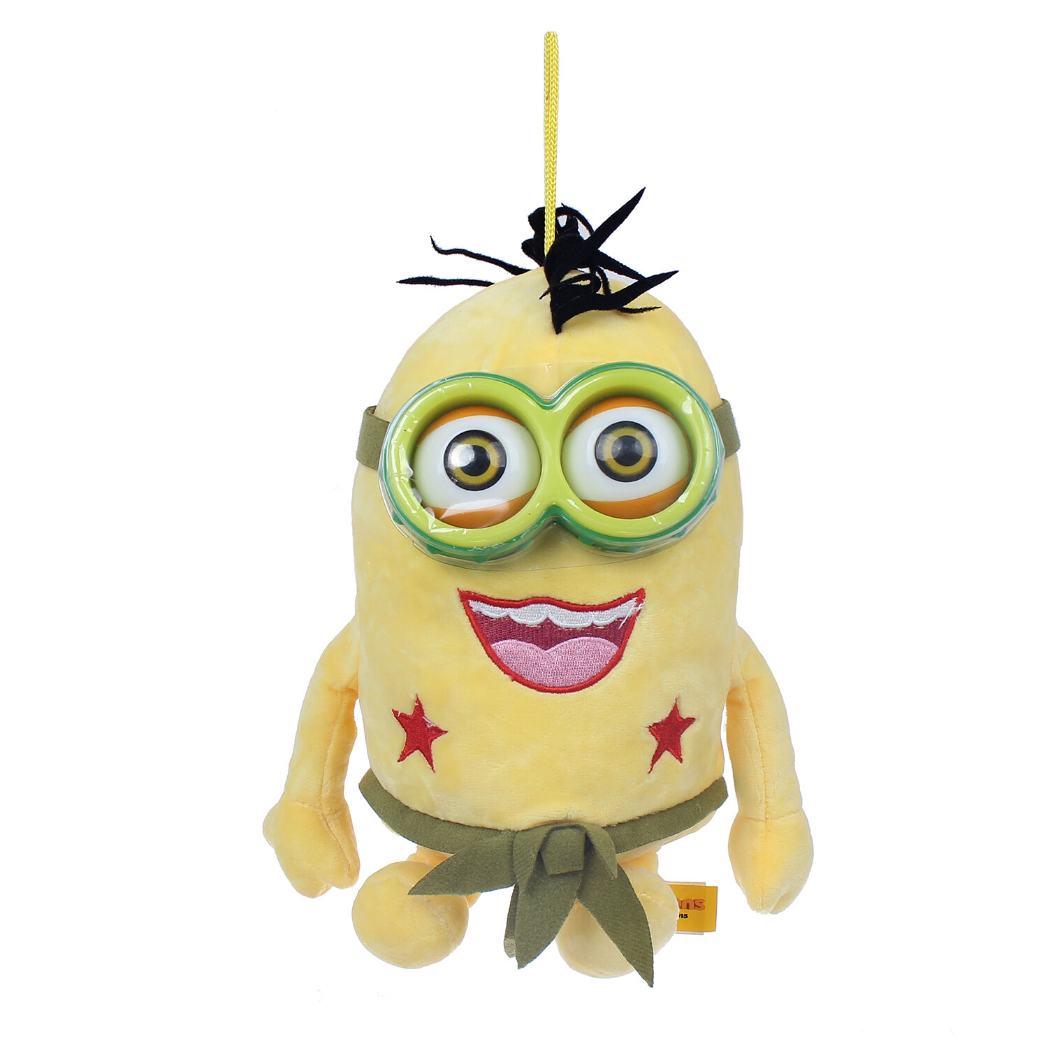 Thú bông Minion Thú bông Minion