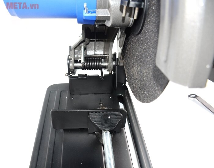 Máy cắt sắt Hyundai HCS355S