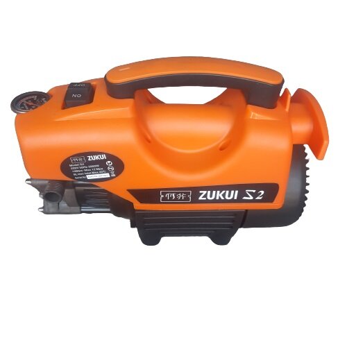 Máy rửa xe Zukui S2 2000W