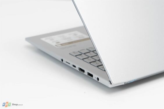 Asus Vivobook Pro 15 OLED M6500QC-MA005W (ảnh 10)