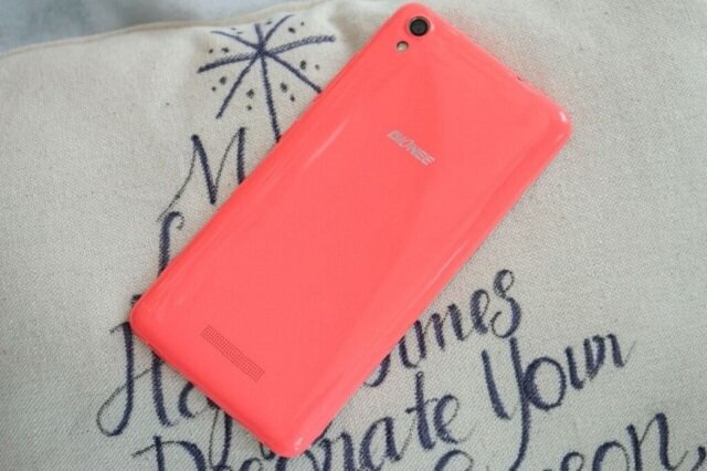 Điện thoại Gionee P5 Mini