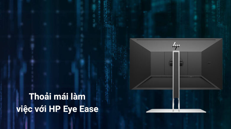 Màn hình LCD HP 23 inch E24t G4 | Thoải mái làm việc