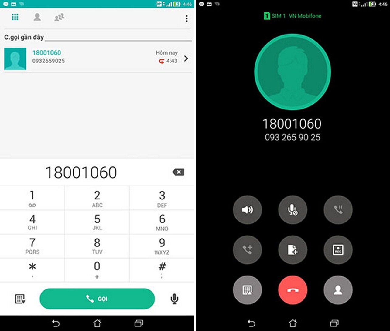 Máy tính bảng ASUS ZenPad C 7.0 (Z170CG)