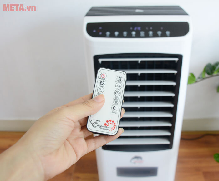 Máy làm mát Iruka I-99