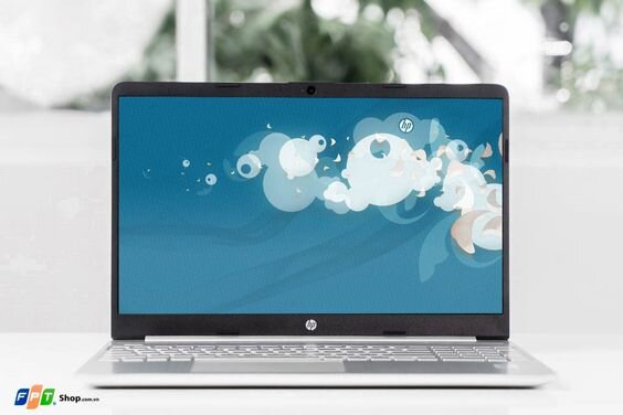 HP 15s du1106TU (Ảnh 5)