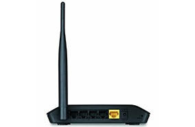 Bộ phát Wifi chuẩn N DLink DIR-600M 150Mbps