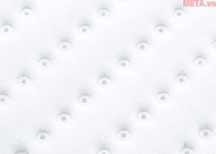 Chăn điện sưởi ấm Wellcare WE-167UBHD Eco Fleece