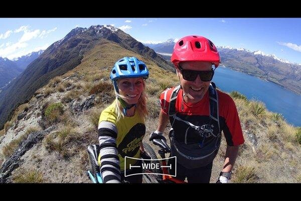 Máy quay Sony HDR-AS50 Action Cam