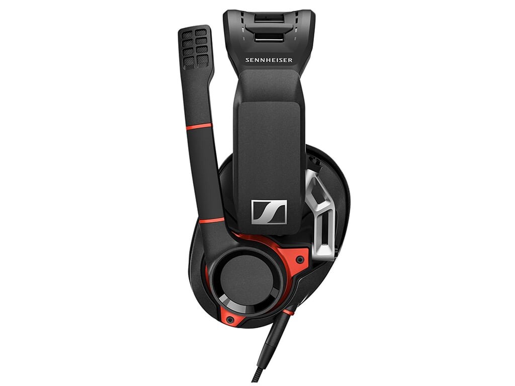 Tai nghe Sennheiser GSP 600