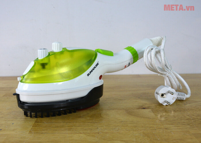 Bàn là hơi nước cầm tay Sunhouse SHD2080