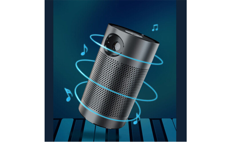 Máy chiếu HP mini MP250