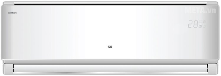 Điều hòa 1 chiều 12000 BTU Sumikura SK Plus APS/APO-120SK  Điều hòa 1 chiều 12000 BTU Sumikura SK Plus APS/APO-120SK