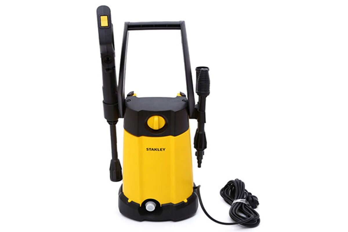 Máy phun xịt nước 1.400W Stanley STPW1400-B1