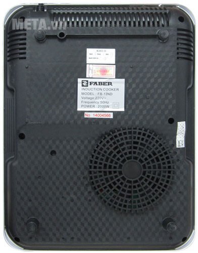 Bếp điện đơn Faber FB-1IND Bếp điện đơn Faber FB-1IND