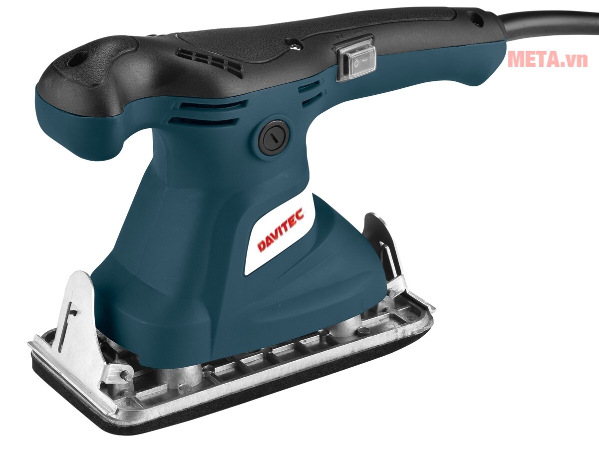 Máy chà nhám chữ nhật Davitec DV3050 Máy chà nhám chữ nhật Davitec DV3050