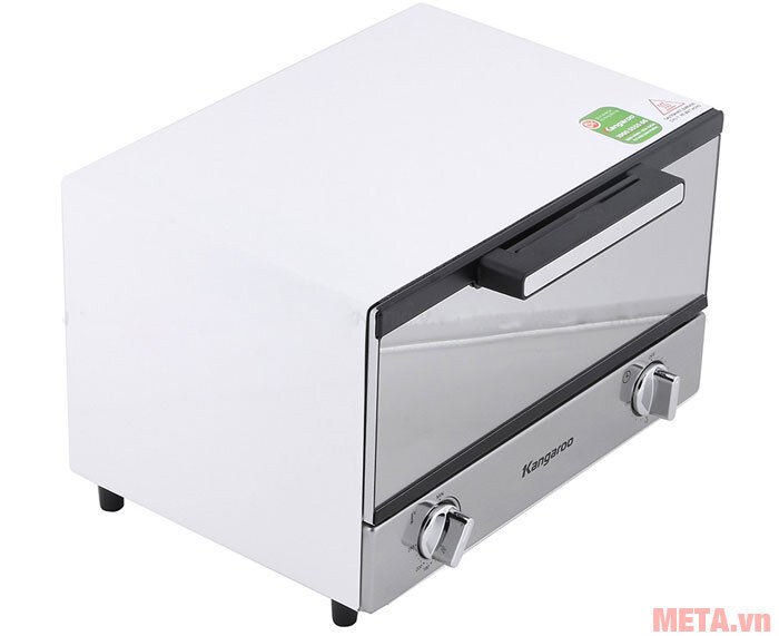 Lò nướng Kangaroo KG291M (15 lít)