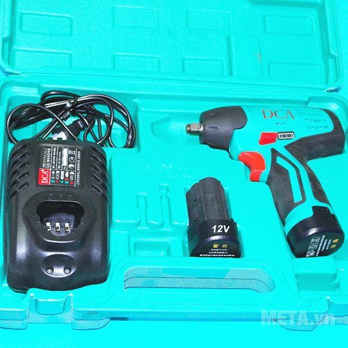 được trang bị pin được trang bị pin