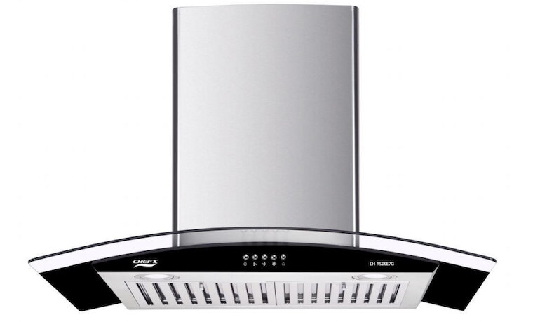 Máy hút mùi Chefs EH-R506E7G