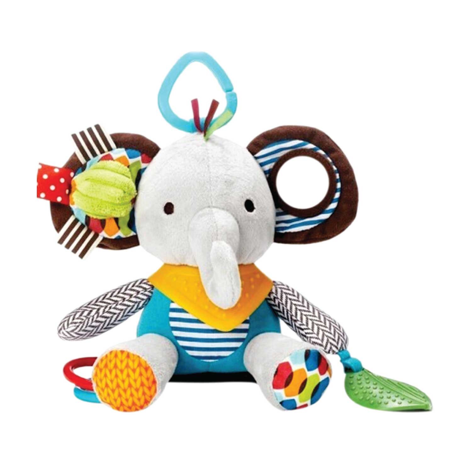  Thú bông voi ngộ nghĩnh CY.11501