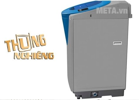 Máy giặt Aqua AQW-F850GT
