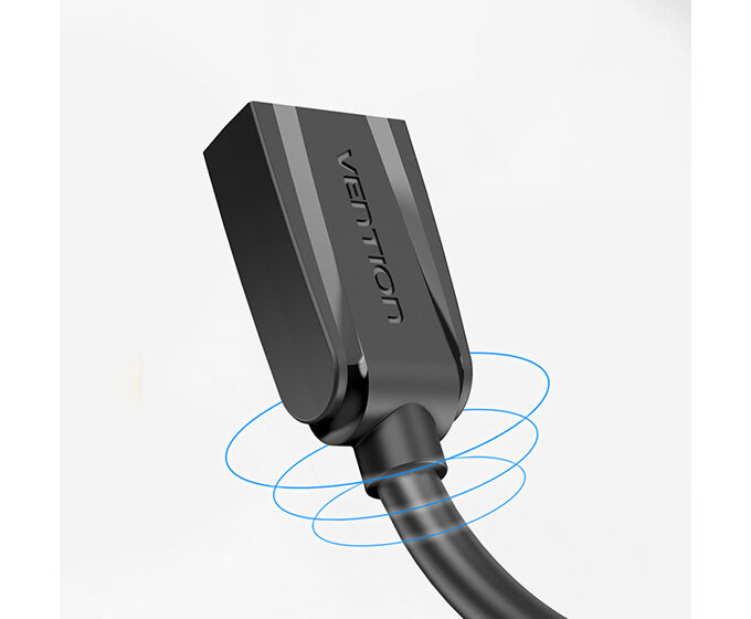 Vention VAS-A44-B150 1.5m USB2.0