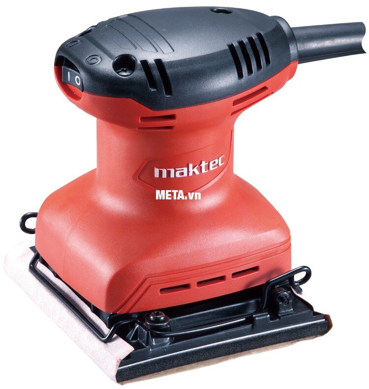 Máy chà nhám rung Maktec MT925