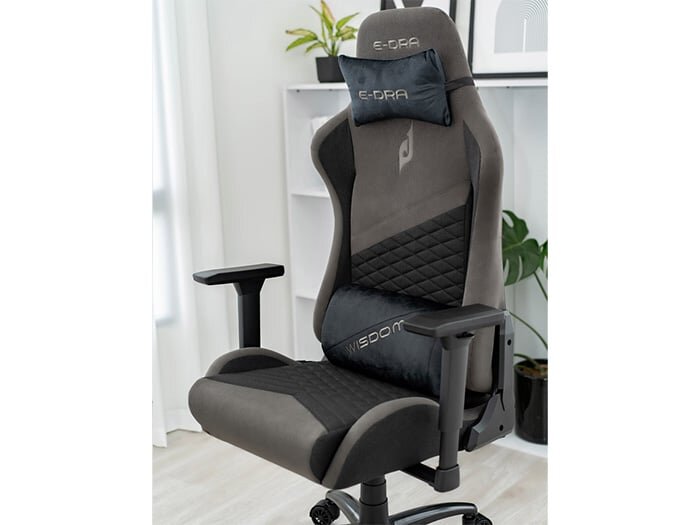 Ghế game E-DRA Wisdom EGC231 Fabric