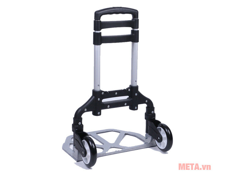 Xe đẩy hàng 2 bánh gấp gọn Ninda NDX-60