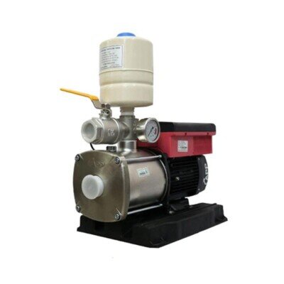 Bơm tự động tăng áp biến tần APP HVF-35