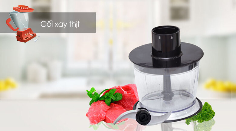 Máy xay sinh tố cầm tay Panasonic PASO-MX-SS1BRA Máy xay sinh tố cầm tay Panasonic PASO-MX-SS1BRA