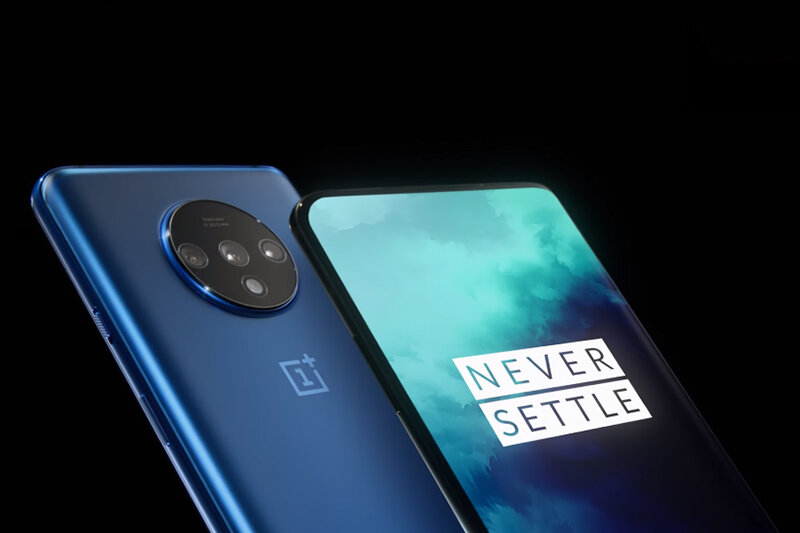 Điện thoại OnePlus 7T Pro - 8GB/256GB