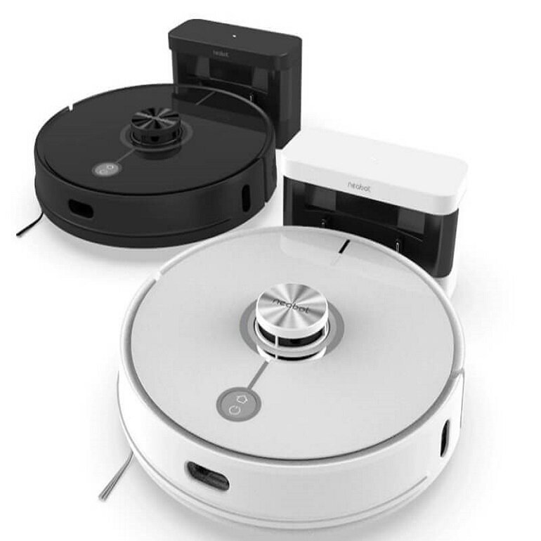 Robot hút bụi lau nhà Neabot N2 Lite