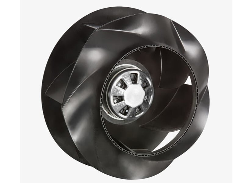 Động cơ khỏe mạnh, chạy êm