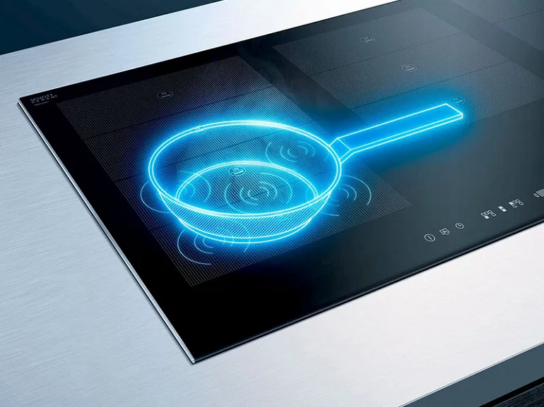 Bếp từ bốn Siemens EX875LXC1E