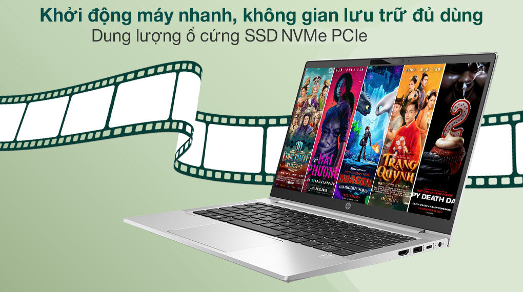 Laptop HP ProBook 430 G8