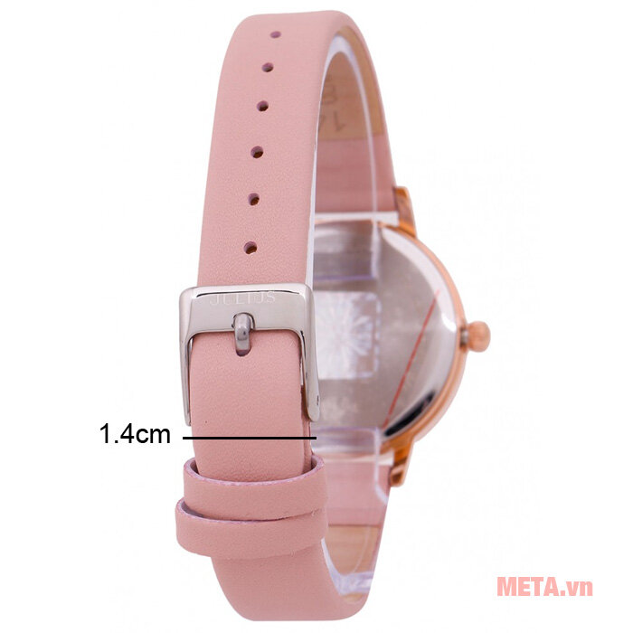 Đồng hồ nữ Julius JA-1076