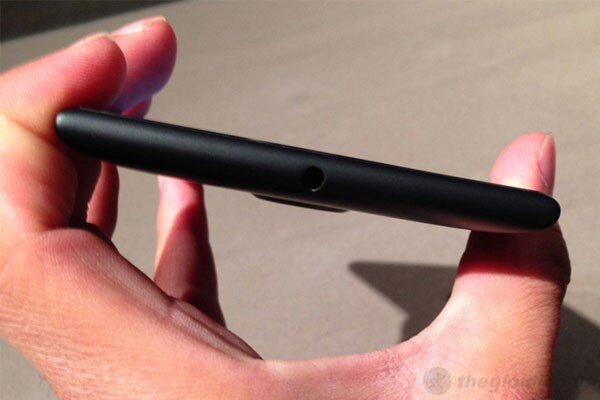 Điện thoại Nokia Lumia 1520