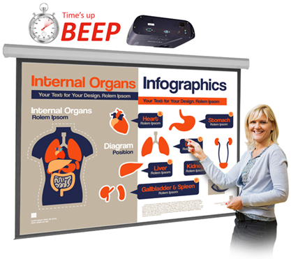 Máy chiếu ViewSonic PA503W -WXGA (1280 x 800)