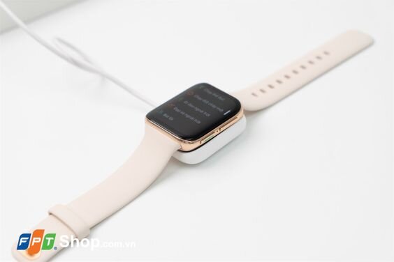 Qualcomm OPPO Watch 46mm