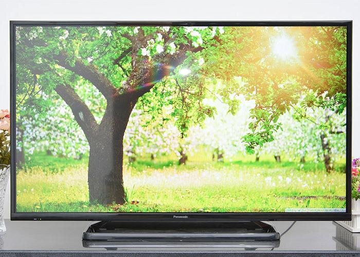 Tivi LED Panasonic TH-50A410V 50 inch Tivi LED Panasonic TH-50A410V 50 inch