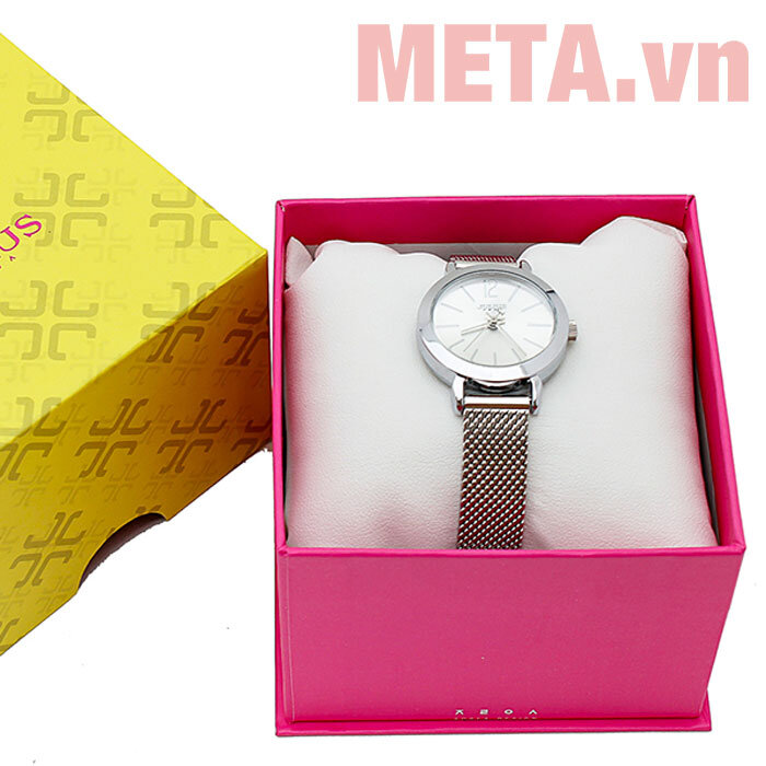 Đồng hồ nữ Julius JA-732